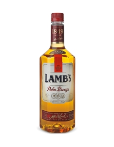 Lamb's Palm Breeze Rum (plastic Bottle) 750ml