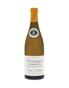 Louis Latour Chardonnay Bourgogne 2022 750ml