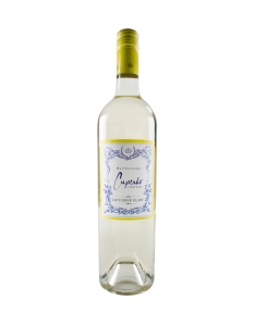 Cupcake Sauvignon Blanc - 12 Bottles