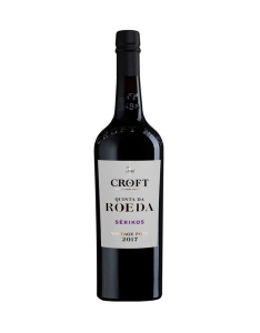 Croft Quinta Da Roeda Serikos Vintage Port 2017 750ml