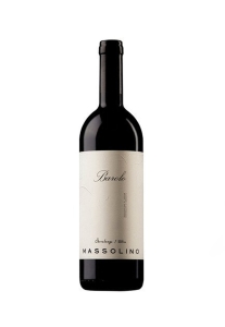 Massolino Barolo 2020 - 375 Ml