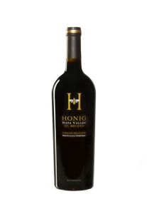 Honig Cabernet Sauvignon 'bartolucci Vineyard' 2017 750ml