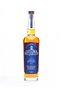 Lost Lantern American Vatted Malt No 1 750ml