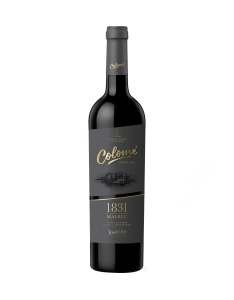 Colome '1831' Malbec 2019 750ml