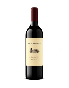 Duckhorn Merlot 2021 750ml