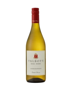 Talbott Kali Hart Chardonnay 2020 750ml