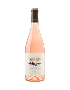 Bodegas Muga Rose 2023 750ml