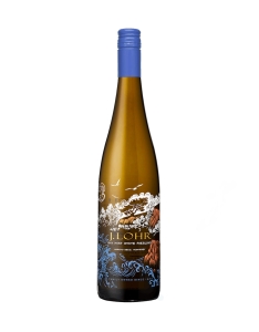 J Lohr Riesling Bay Mist 2022 750ml