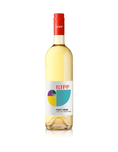 Alois Lageder Pinot Grigio Riff 2022 750ml