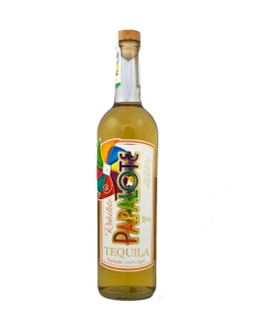 Rehilete Papalote Reposado Tequila 750ml