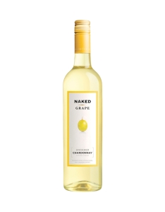 Naked Grape Chardonnay - 12 Bottles