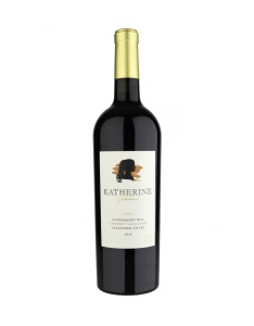 Katherine Goldschmidt Cabernet Sauvignon 2021 750ml