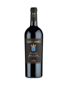 Casisano Brunello Di Montalcino 2017 750ml