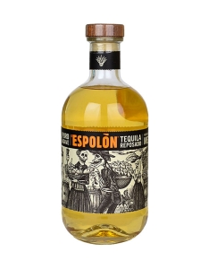 Espolon Reposado Tequila 750ml