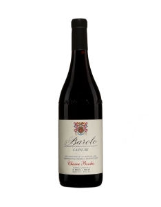 E. Pira E Figli Chiara Boschis - Barolo 'cannubi' 2017 750ml