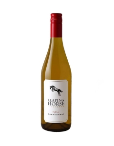 Leaping Horse Chardonnay 2021 750ml