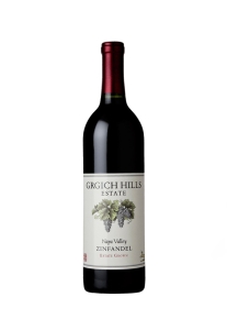 Grgich Hills Zinfandel 2019 750ml