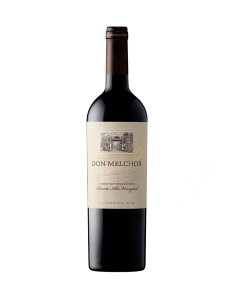 Don Melchor Cabernet Sauvignon 2020 750ml