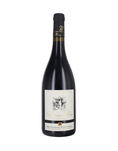 Domaine Masse 'cote Chalonnaise Vieilles Vignes' Pinot Noir 2020 750ml