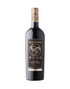 Ravenswood Old Vine Zinfandel Lodi 2021 750ml