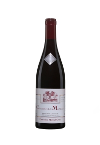 Domaine Michel Gros Bourgogne Chambolle Musigny 2019 750ml