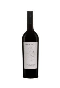 Lost Peak Cabernet Sauvignon 2020 750ml