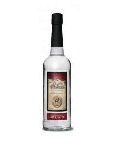 Sahara Dry Gin - 1.75 Litre