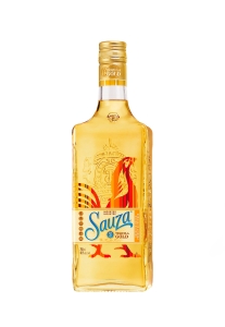 Sauza Gold Tequila 750ml