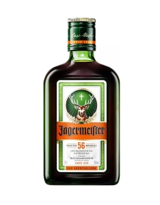 Jagermeister - 1.14 Litre Bottle