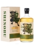 Shinobu Mizunara Lightly Peated Pure Malt Whisky 700ml