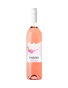 Faisao Vinho Verde Rose 750ml