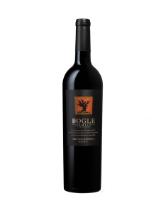 Bogle Zinfandel Old Vine 2021 750ml