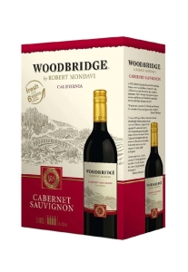 Woodbridge Cabernet Sauvignon - 3 Litre Box