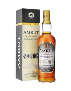 Amrut Kadhambam Single Malt 700ml