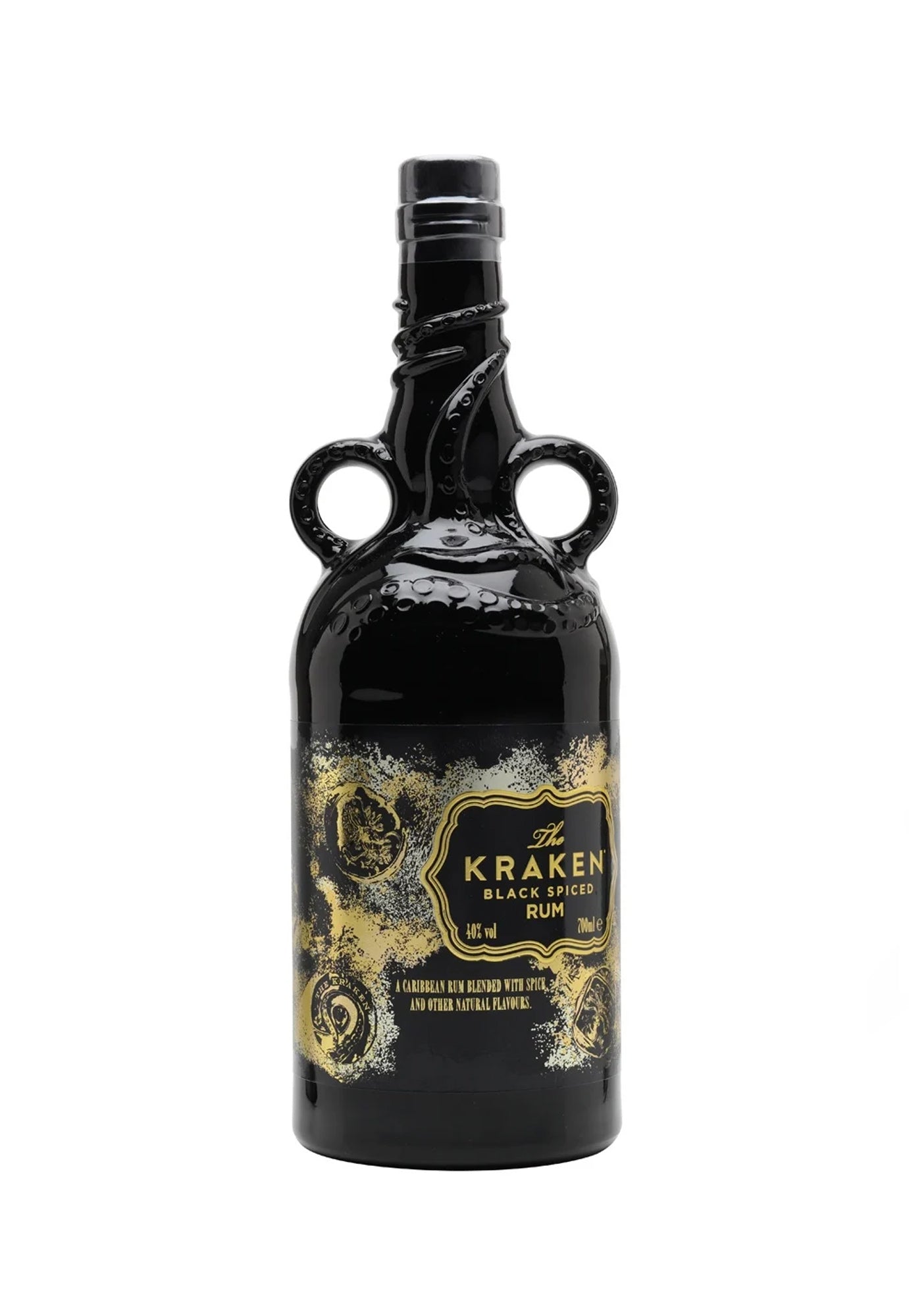 BUY] Kraken Black Spiced Rum Unknown Deep