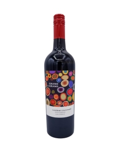 Grano A Grano Cabernet Sauvignon 2020 750ml