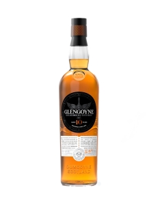 Glengoyne Highland Single Malt 10 Year Old 750ml