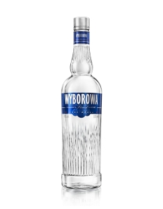 Wyborowa Vodka 750ml