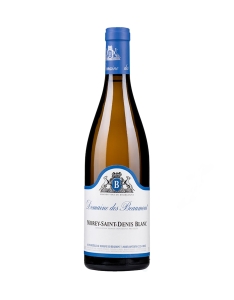 Domaine Des Beaumont Morey Saint Denis Blanc 2020 750ml