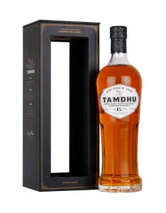 Tamdhu 12 Year Old Single Malt 700ml