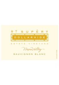 St Supery Sauvignon Blanc Dollarhide 2021 750ml