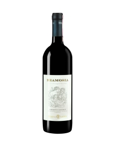 Donna Laura Bramosia Chianti Classico 2022 750ml