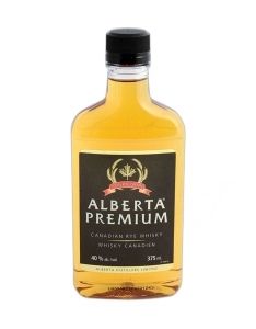 Alberta Premium Rye - 375 Ml