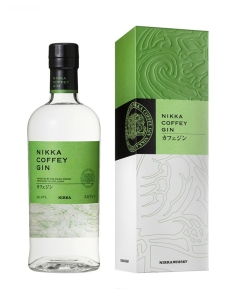 Nikka Coffey Gin 700ml