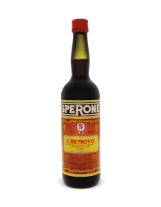 Sperone Cremovo Marsala 750ml