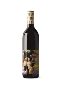 Blasted Church Merlot 2021 750ml