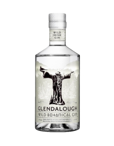 Glendalough Wild Botanical Gin 750ml