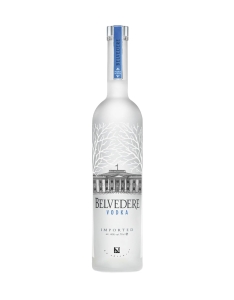 Belvedere Vodka 750ml