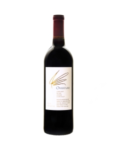 Overture By Opus One N.v. - 2022 Release 750ml | Liquor Store Online