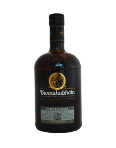 Bunnahabhain Stiuireadair 750ml